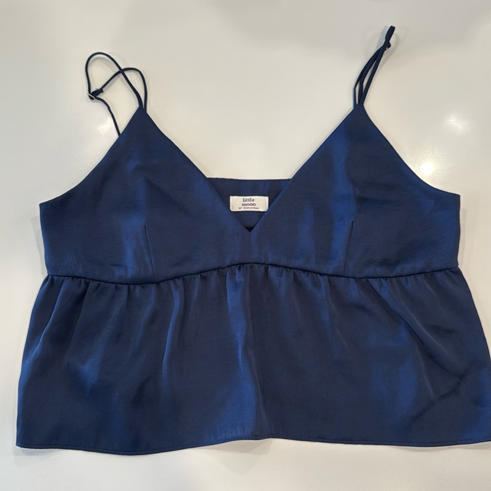 ARITZIA Cropped Tank